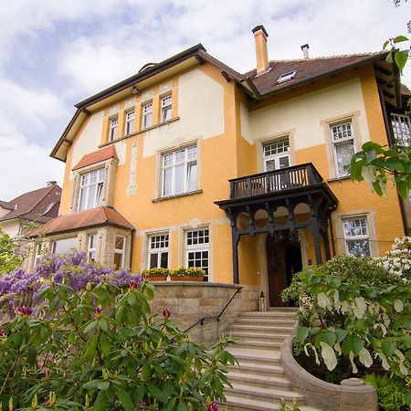 Gaestehaus Musmann Munden  Luaran gambar