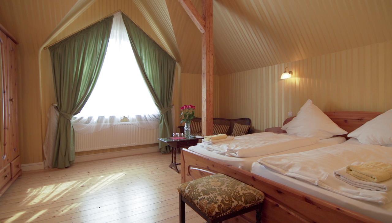 Gaestehaus Musmann Munden  Luaran gambar