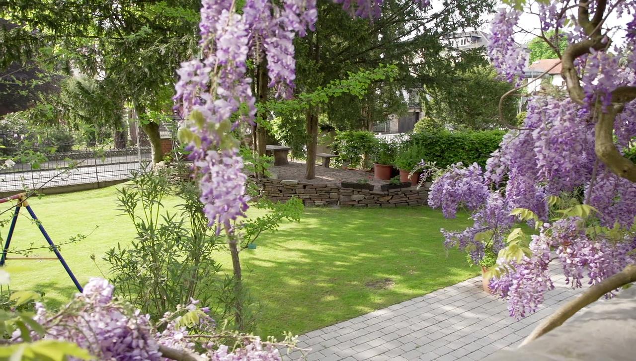 Gaestehaus Musmann Munden  Luaran gambar
