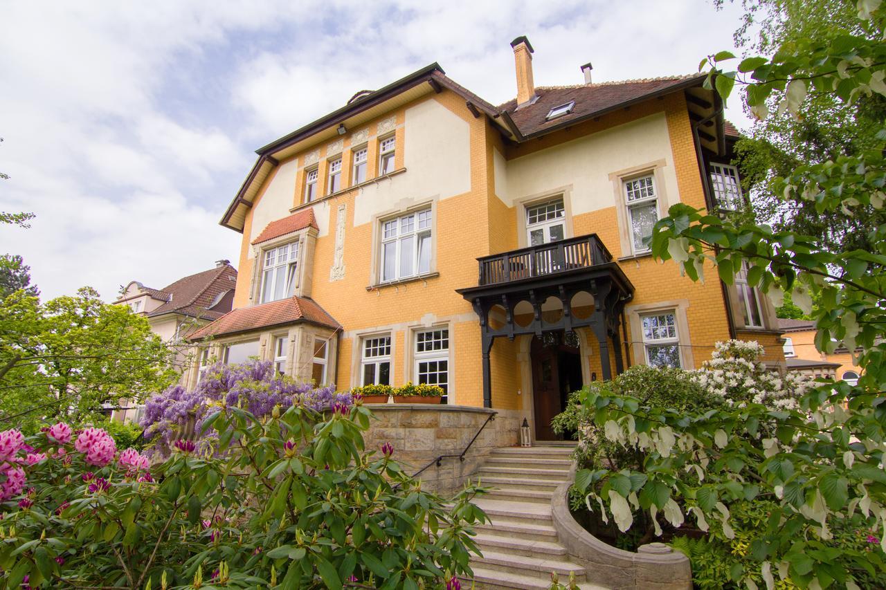 Gaestehaus Musmann Munden  Luaran gambar